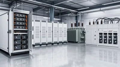 Best Storage Systems for Energy and Utility Sectors
